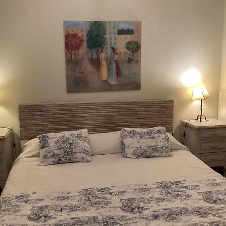 Vila Elportal Alta Gracia Exteriér fotografie