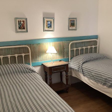 Vila Elportal Alta Gracia Exteriér fotografie
