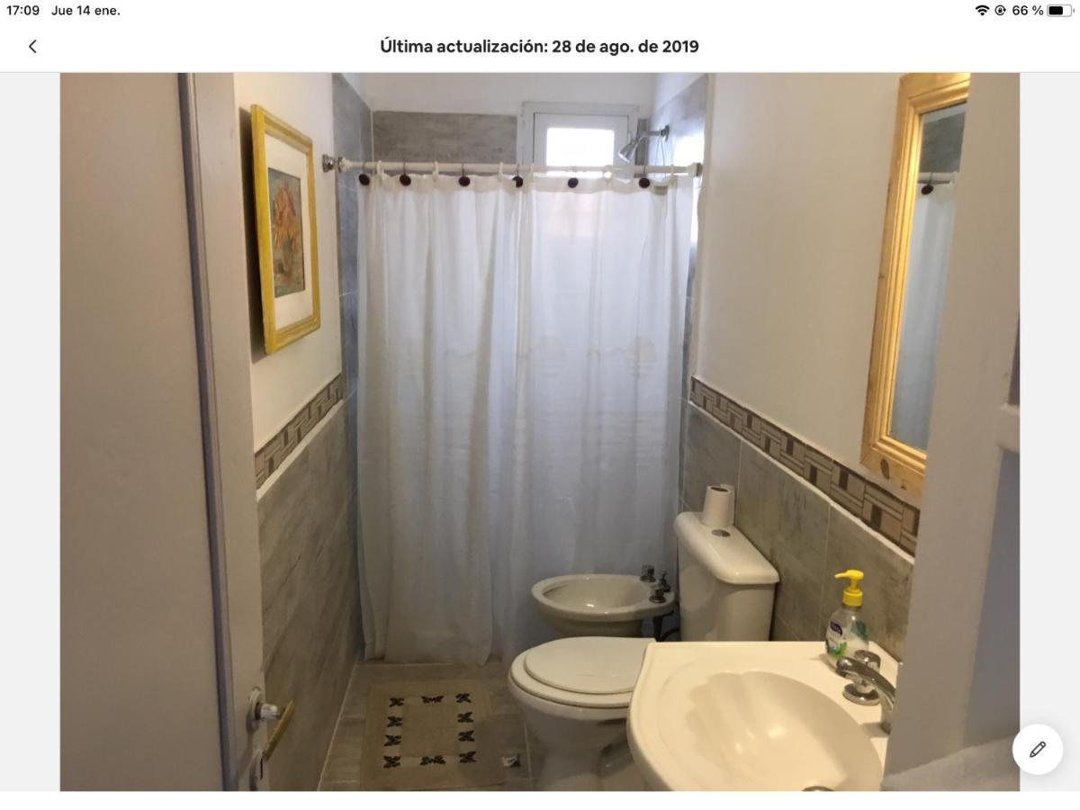 Vila Elportal Alta Gracia Exteriér fotografie