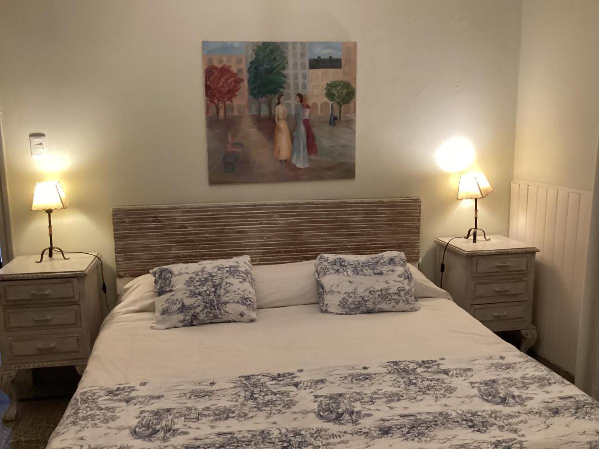 Vila Elportal Alta Gracia Exteriér fotografie