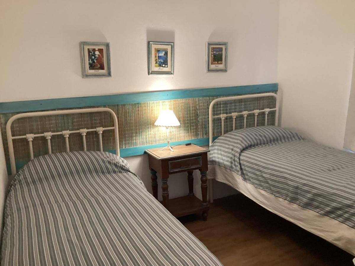 Vila Elportal Alta Gracia Exteriér fotografie