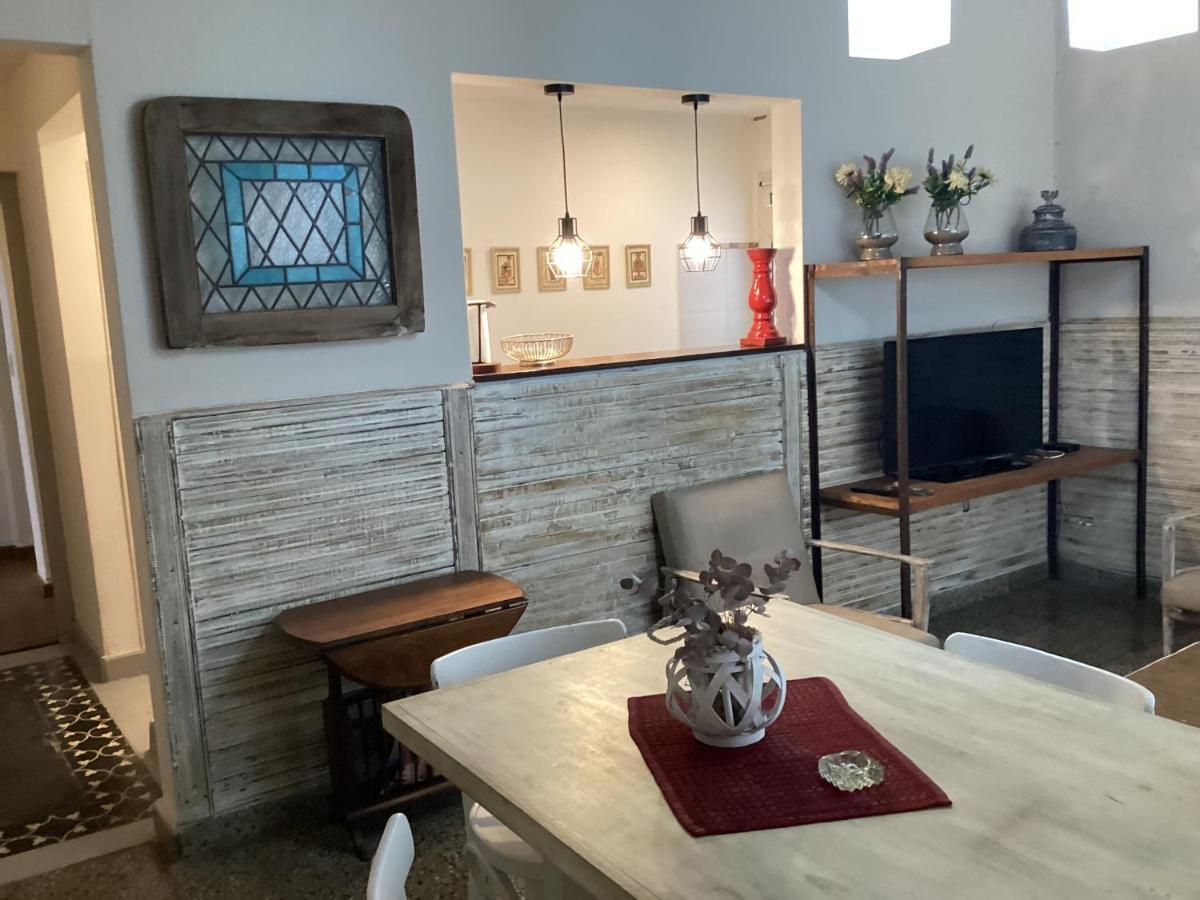 Vila Elportal Alta Gracia Exteriér fotografie