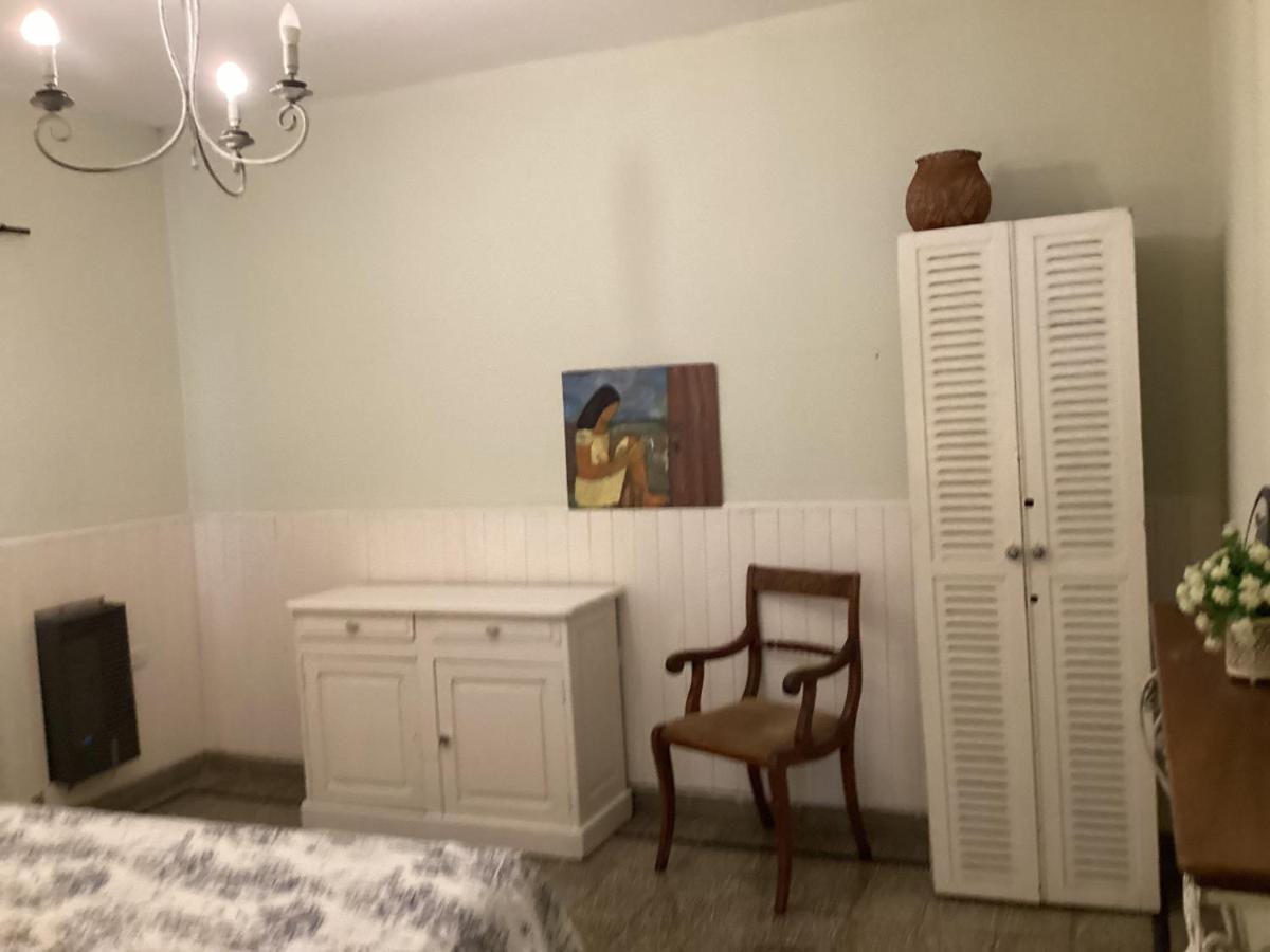 Vila Elportal Alta Gracia Exteriér fotografie