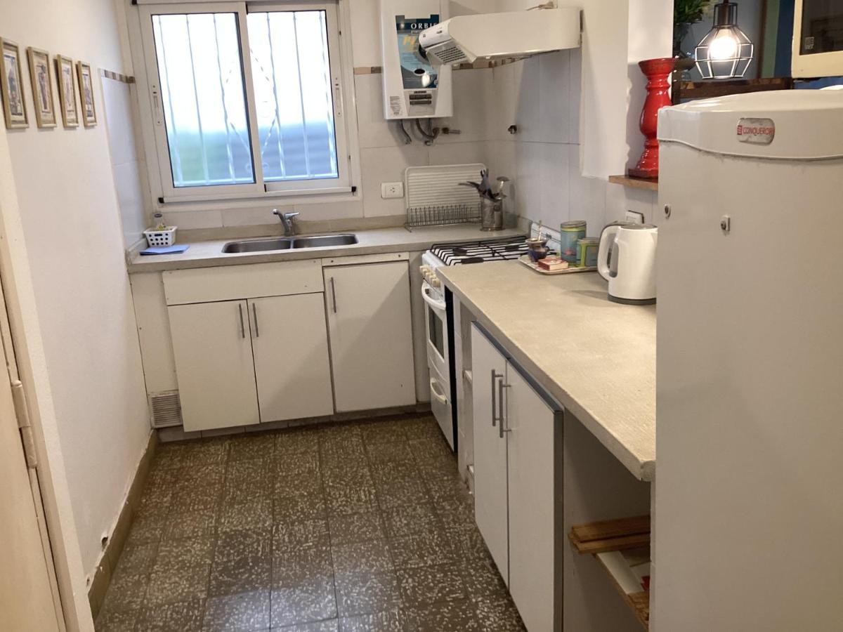 Vila Elportal Alta Gracia Exteriér fotografie